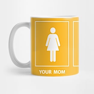 Mom Mug